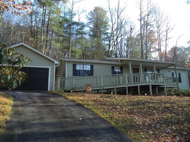 34 Four Ponds Ln, Dillard, GA 30537 photo 2