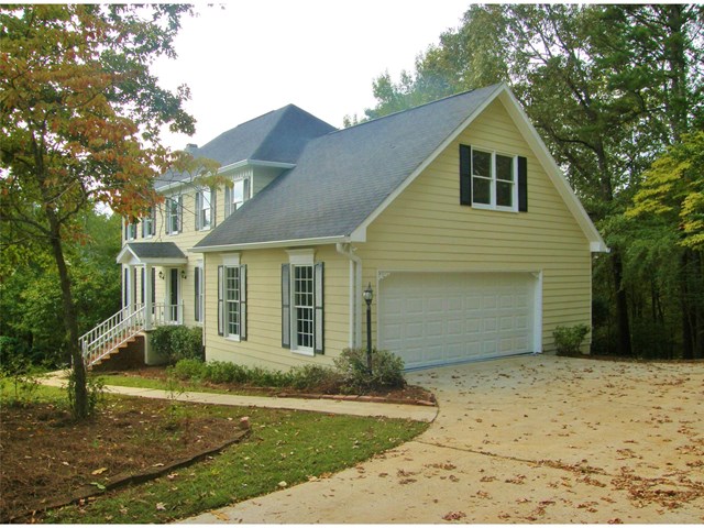 312 Eagle Crest Dr, Macon, GA 31211 photo 21