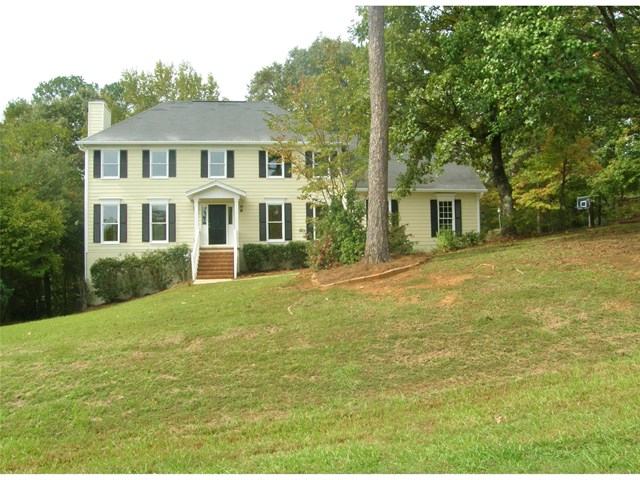 312 Eagle Crest Dr, Macon, GA 31211 photo 1