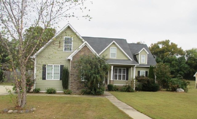 20 David Dr, Cave Spring, GA 30124 photo 1