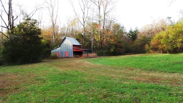 2310 Bartley Rd, Lagrange, GA 30240 photo 1