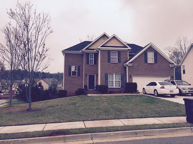 257 Summit View Dr, Mcdonough, GA 30253 photo 1