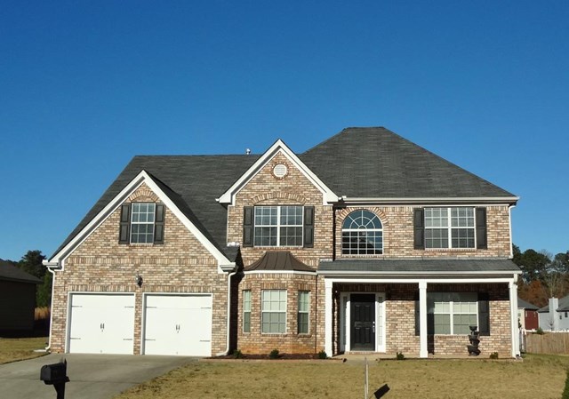 13113 Grey Wolf Ln, Covington, GA 30014 photo 1