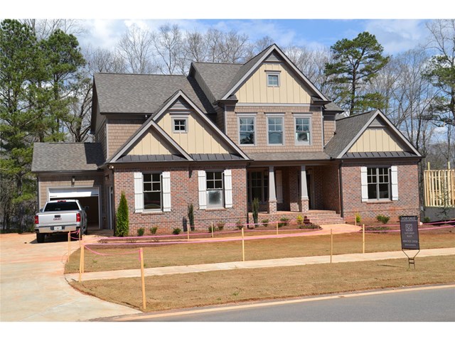 1812 Patrick Rd, Dacula, GA 30019 photo 1