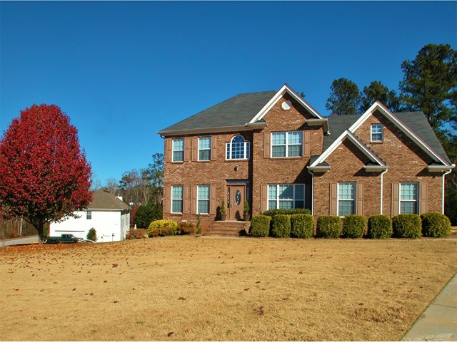 15 Clearbrook Ct, Covington, GA 30016 photo 1