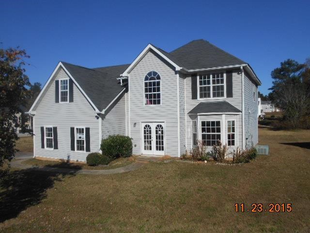 956 Tara Bnd, Hampton, GA 30228 photo 1