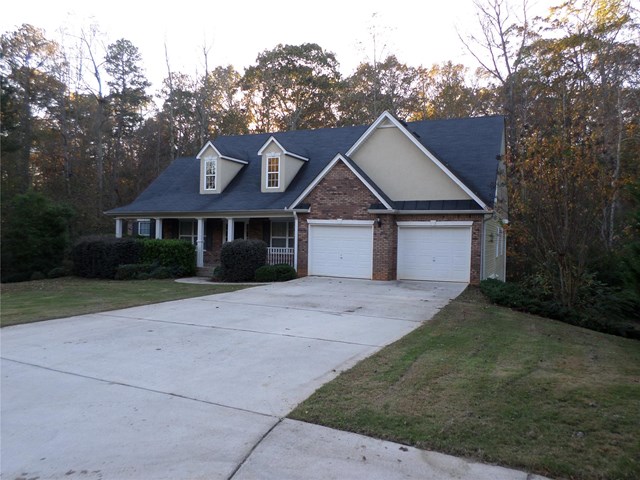 421 Windpher Rdg, Hampton, GA 30228 photo 2