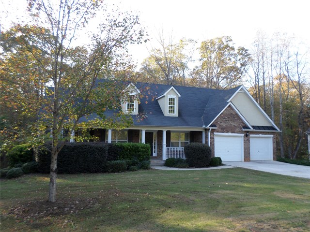 421 Windpher Rdg, Hampton, GA 30228 photo 1