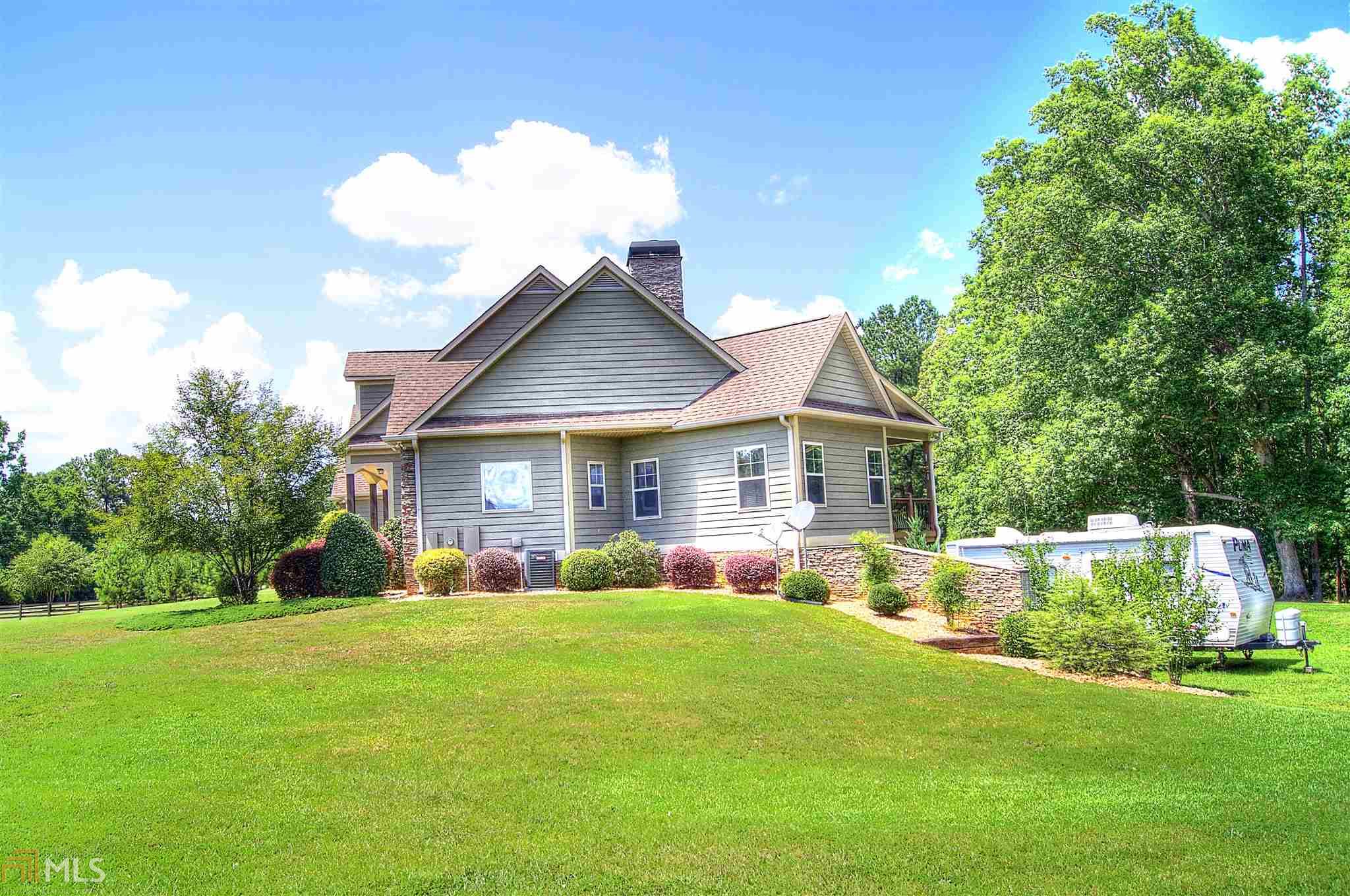 1192 Ward Rd, Williamson, GA 30292 photo 12