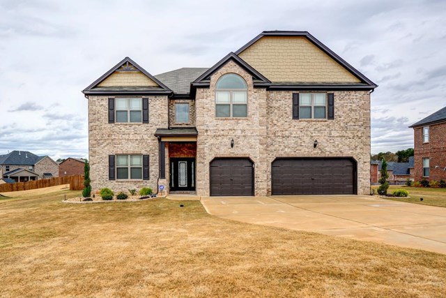 156 Snow Bird Dr, Hampton, GA 30228 photo 1