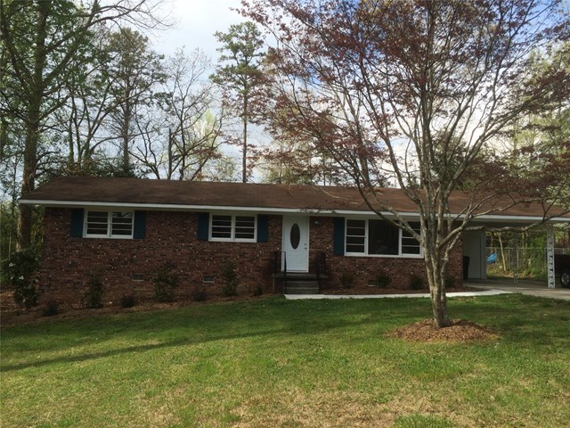 3 Sycamore Cir, Toccoa, GA 30577 photo 1