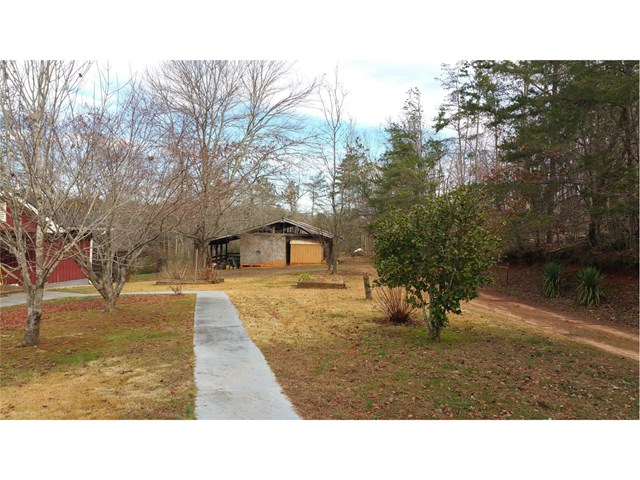 1613 Robertson Loop Rd, Clarkesville, GA 30523 photo 5