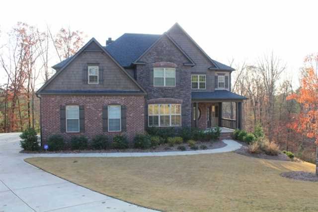 508 Shadow Hawk, Alpharetta, GA 30004 photo 1