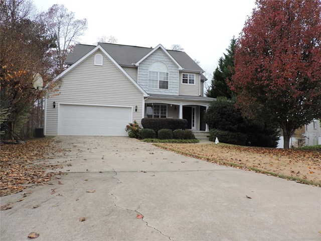 219 Rustico Ct, Mcdonough, GA 30253 photo 1