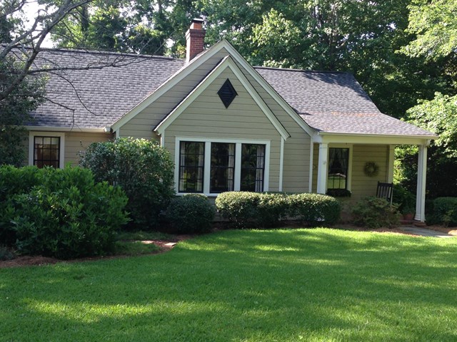 779 Dixie Ave, Madison, GA 30650 photo 1