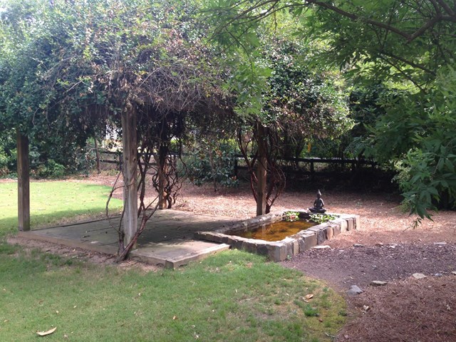 779 Dixie Ave, Madison, GA 30650 photo 9