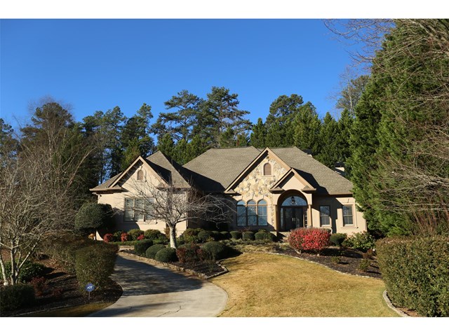 7650 Fox Ct, Duluth, GA 30097 photo 1