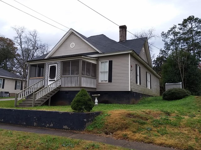 206 Boulevard, Lagrange, GA 30240 photo 1
