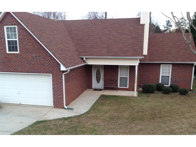 11134 Knotty Pine Pl, Hampton, GA 30228 photo 1