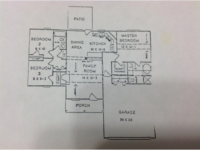 11134 Knotty Pine Pl, Hampton, GA 30228 photo 3