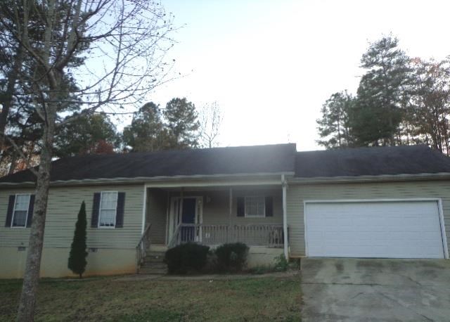 330 Mountainview Dr, Covington, GA 30016 photo 1