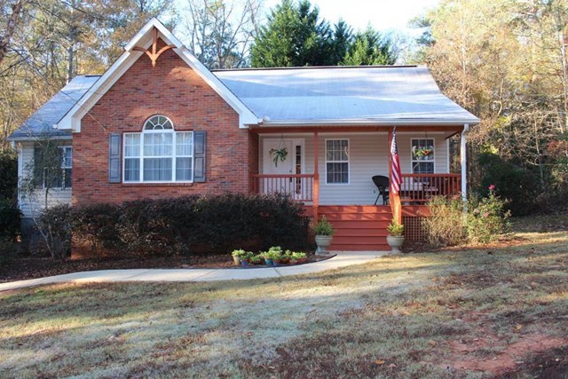 808 Wheelis Way, Lagrange, GA 30240 photo 1