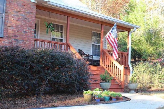 808 Wheelis Way, Lagrange, GA 30240 photo 2