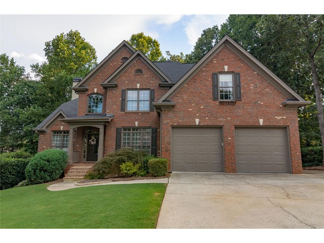 4350 Farmbrook Ln, Cumming, GA 30041 photo 1