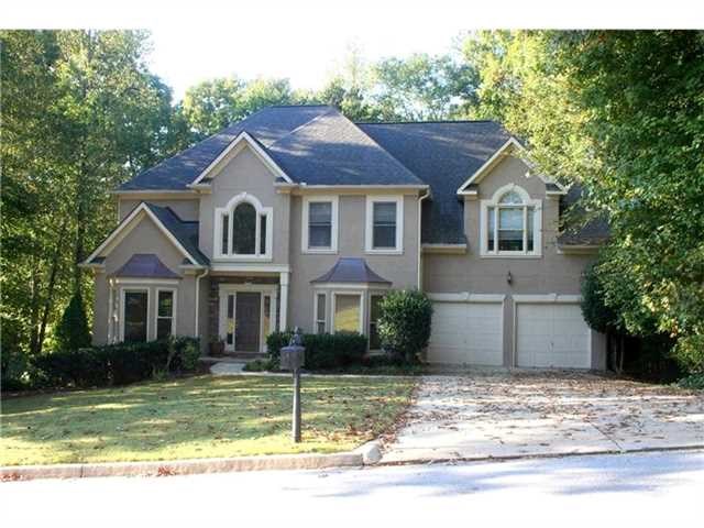 3940 Noblin Ridge Dr, Duluth, GA 30097 photo 1
