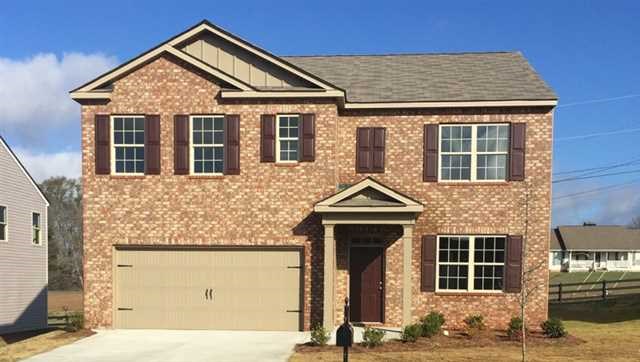 2294 Sawgrass Dr, Hampton, GA 30228 photo 1