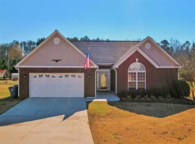 302 Mckendree Ct, Bethlehem, GA 30620 photo 1