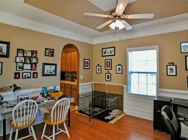 302 Mckendree Ct, Bethlehem, GA 30620 photo 7