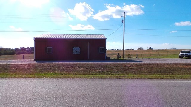 6590 Hamilton Rd, Pine Mountain, GA 31822 photo 13