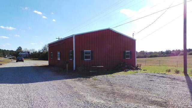 6590 Hamilton Rd, Pine Mountain, GA 31822 photo 9