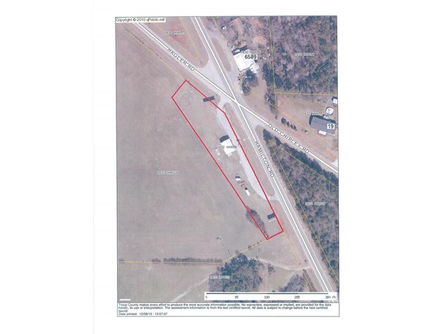 6590 Hamilton Rd, Pine Mountain, GA 31822 photo 15