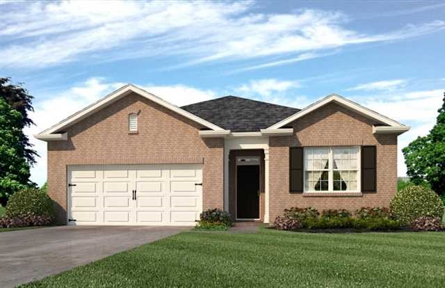 2216 Sawgrass Dr, Hampton, GA 30228 photo 1