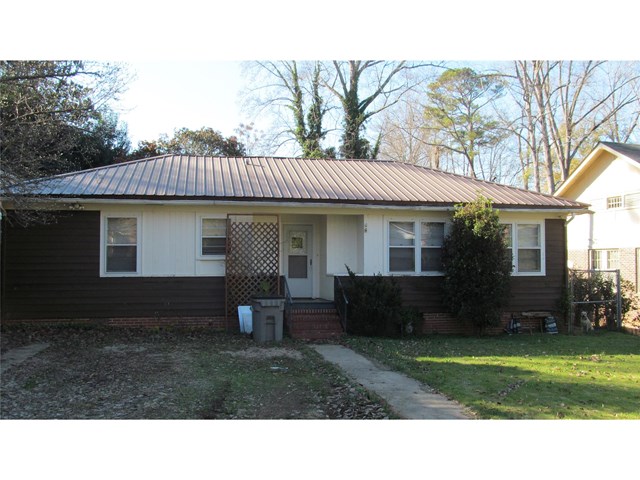 203 Springdale Dr, Lagrange, GA 30240 photo 1