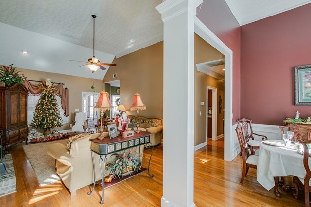 258 Oconee Ln, Commerce, GA 30529 photo 3