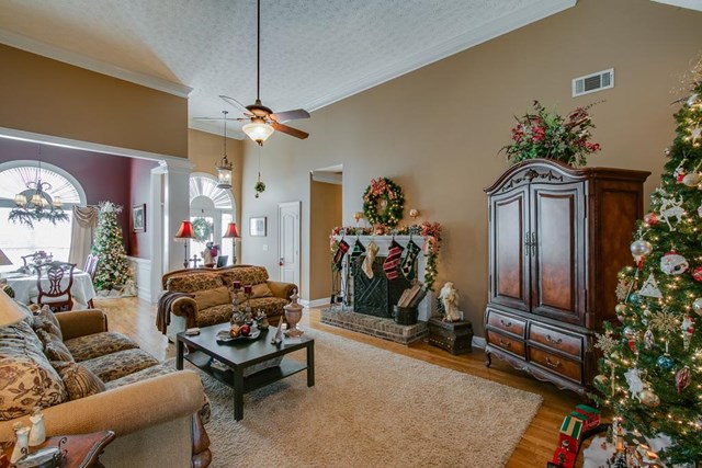 258 Oconee Ln, Commerce, GA 30529 photo 5