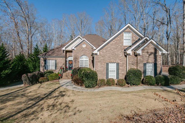 258 Oconee Ln, Commerce, GA 30529 photo 1