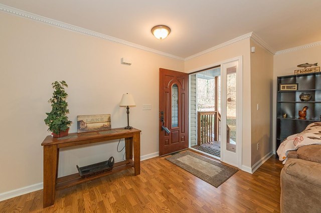 495 Parker Rd, Covington, GA 30014 photo 2
