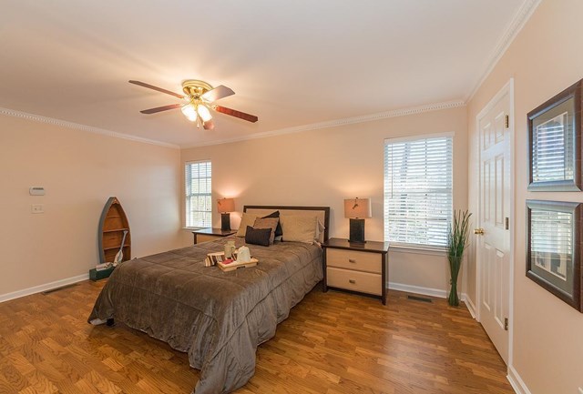 495 Parker Rd, Covington, GA 30014 photo 15