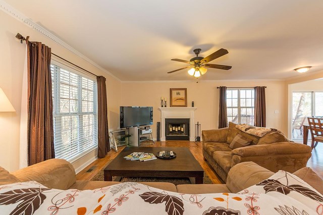 495 Parker Rd, Covington, GA 30014 photo 3