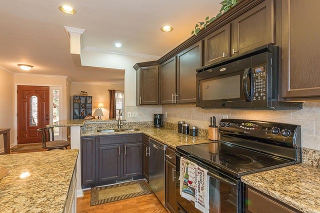 495 Parker Rd, Covington, GA 30014 photo 8