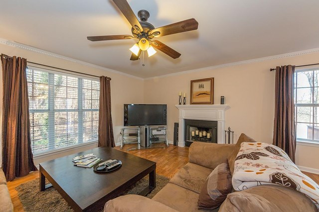 495 Parker Rd, Covington, GA 30014 photo 4