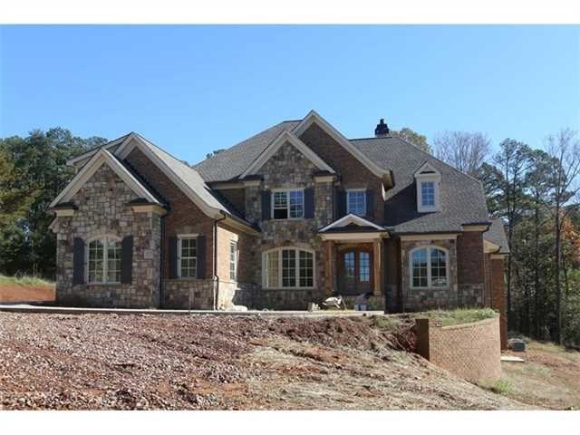 14060 Haystack Ln, Alpharetta, GA 30004 photo 1