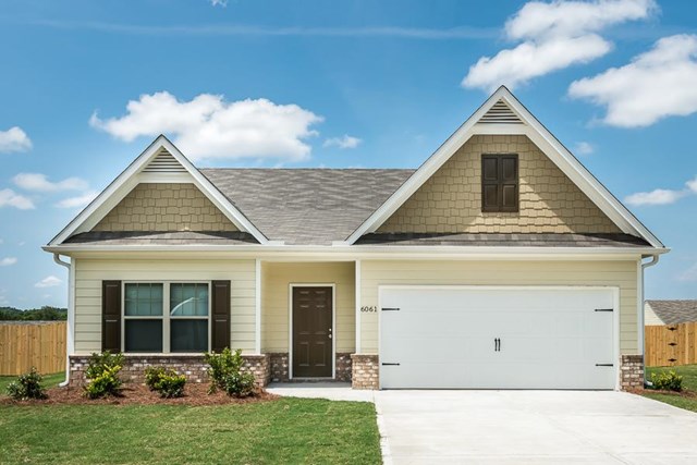 4106 Box Elder Path, Gainesville, GA 30504 photo 1