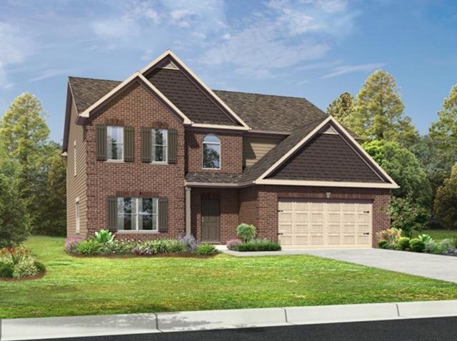1108 Paramount Dr, Mcdonough, GA 30253 photo 1
