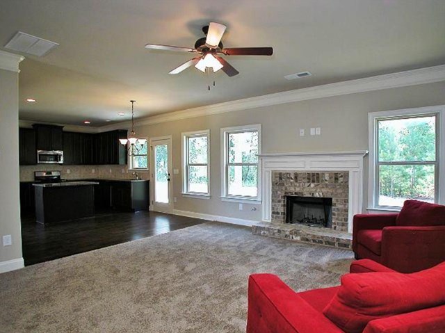 1108 Paramount Dr, Mcdonough, GA 30253 photo 2