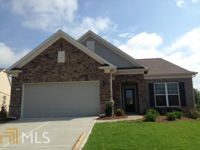 2840 Thistle Trl, Suwanee, GA 30024 photo 1